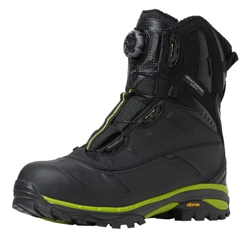Helly Hansen Workwear Magni Vinter BOA Skyddskänga Köp nu